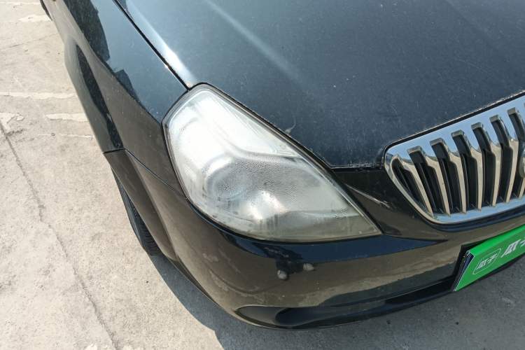 Used Buick Excelle 2013 1.5L Automatic Classic Model
