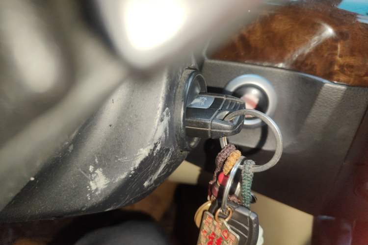 Used BMW 5 Series 2008 523Li Leading Model
