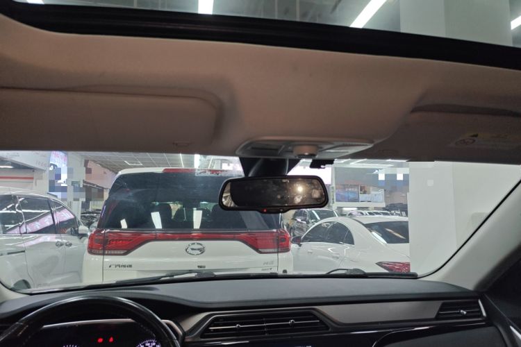 Used Ford Territory 2019 EcoBoost 145 CVT Platinum Edition China V Standard