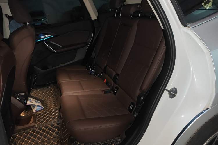 Used BMW X1 2023 sDrive20Li X Design Package