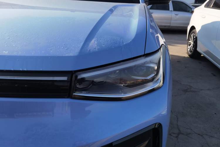 Used Volkswagen Tharu 2025 NewRui 300TSI Prestige Edition