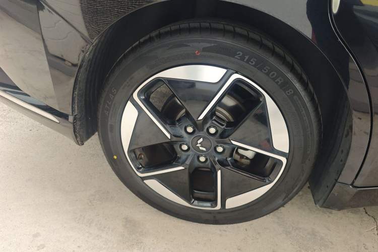 Used Wuling Xingguang 2023 150 Advanced Edition
