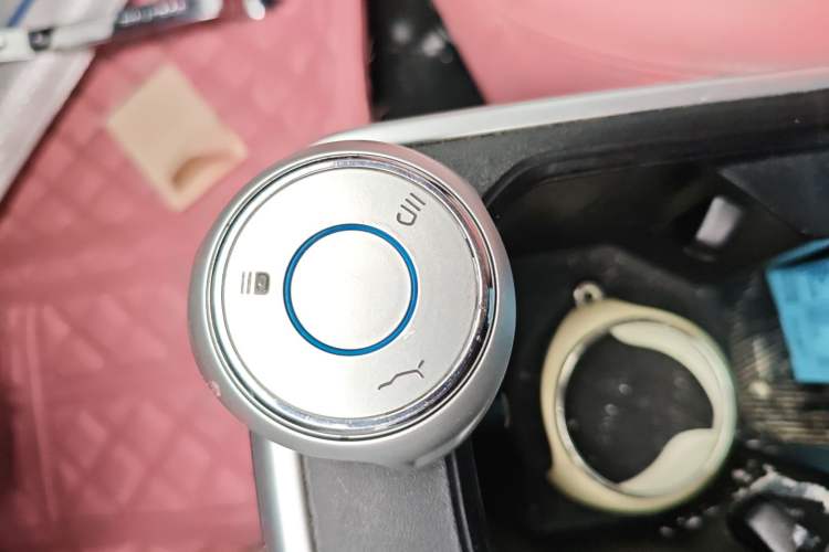 Used NETA V 2021 Long-Range Entertainment Edition
