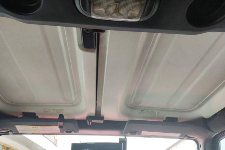 Used Jeep Wrangler 2011 3.8L Rubicon four-door model
