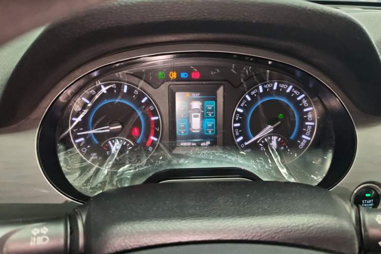 Used Haval H2 2018 1.5T Dual-Clutch Two-Wheel Drive Fashion Model China VI Standard