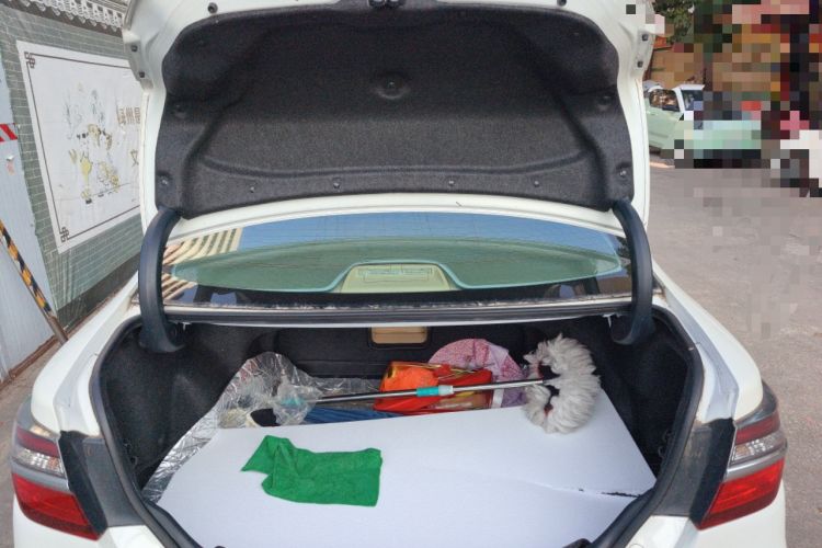 Used Toyota Camry 2016 2.0G 10th Anniversary Luxury Edition