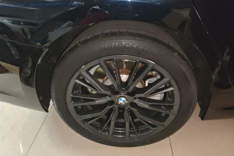 Used BMW 3 Series 2021 Facelifted 330i M Sport Night Edition Package