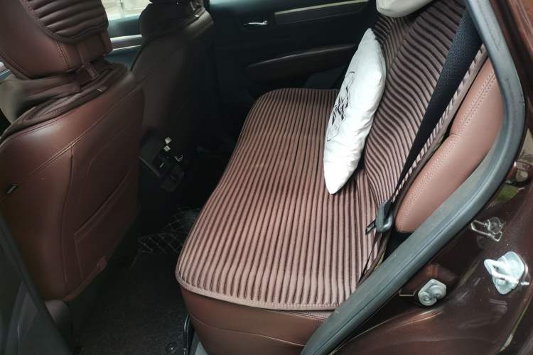 Used Renault Koleos 2018 2.0L Two-Wheel Drive 120th Anniversary Limited Edition
