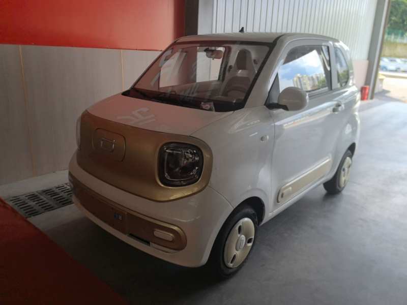 Used Bestune Pony 2026 222km Colorful Horse