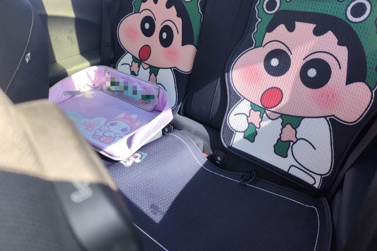 Used MINI 2014 1.2T ONE+