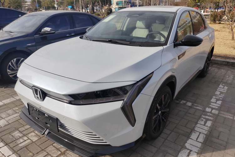 Used Honda e:NS2 2024 Ignite Edition