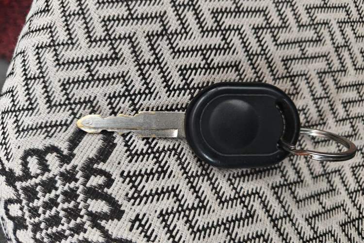 Used Wuling Hongguang 2015 1.5L S Base Model China IV
