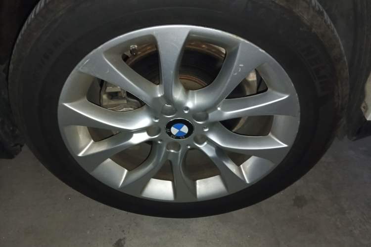 Used BMW X5 2015 xDrive35i China Limited Edition
