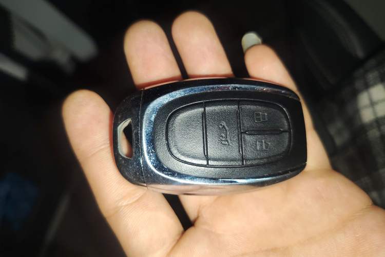 Used SAIC MAXUS G50 2020 1.5T Automatic Luxury Edition