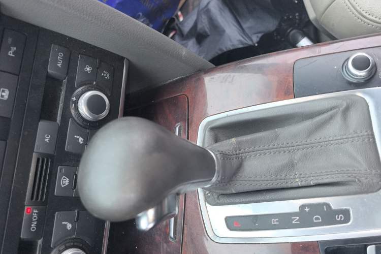 Used Audi A6L 2011 2.7 TDI Comfort Model