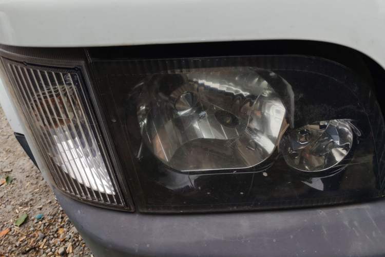 Used Ford Classic Transit 