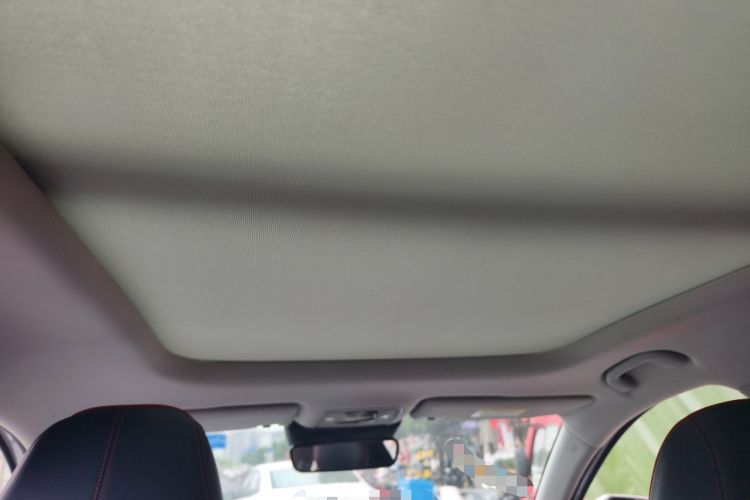 Used BYD Yuan PLUS 2022 510KM Flagship PLUS
