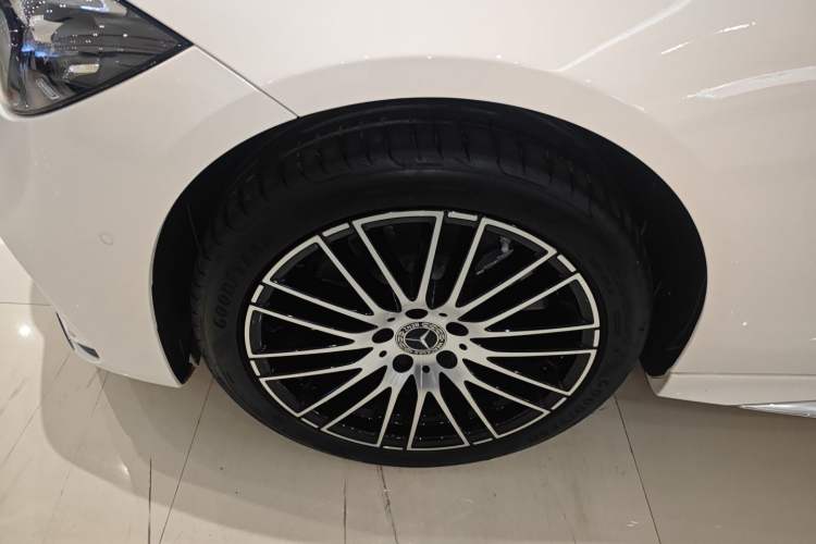 Used Mercedes-Benz C-Class 2024 Restyled C-Class 260 L Sport Edition