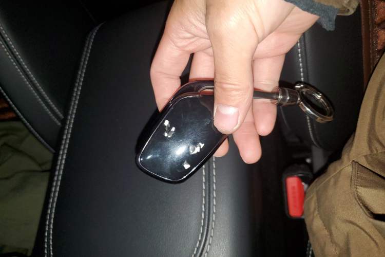 Used Haval H6 2021 3rd Generation 1.5T Automatic Two-Wheel Drive Max