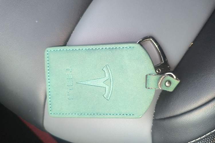 Used Roewe Clever 2022 311km QiQi BoBo Edition Vehicle Key