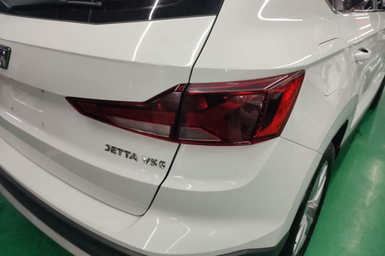 Used Jetta VS5 2019 280TSI Automatic Trend Model