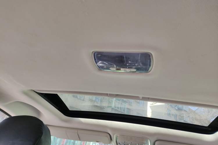 Used Haval H6 2018 Red-Label Sport Edition 1.5T Automatic Two-Wheel Drive Elite Model