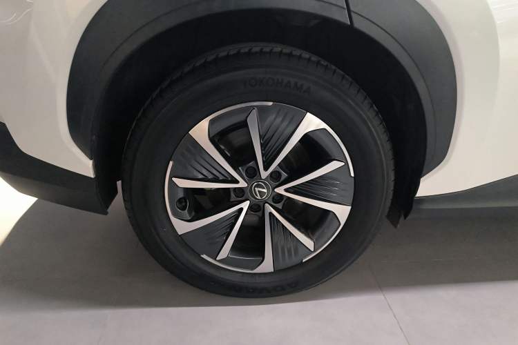 Used Lexus RZ 2023 450e All-Wheel Drive Luxury Edition