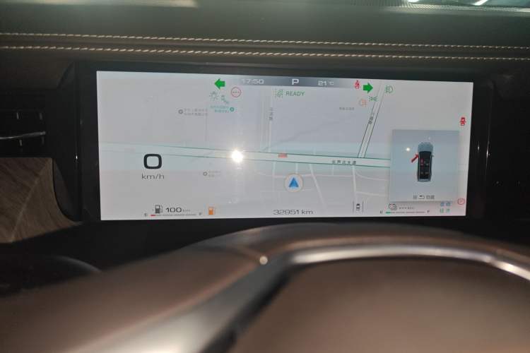 Used Tank 500 New Energy 2023 Hi4-T