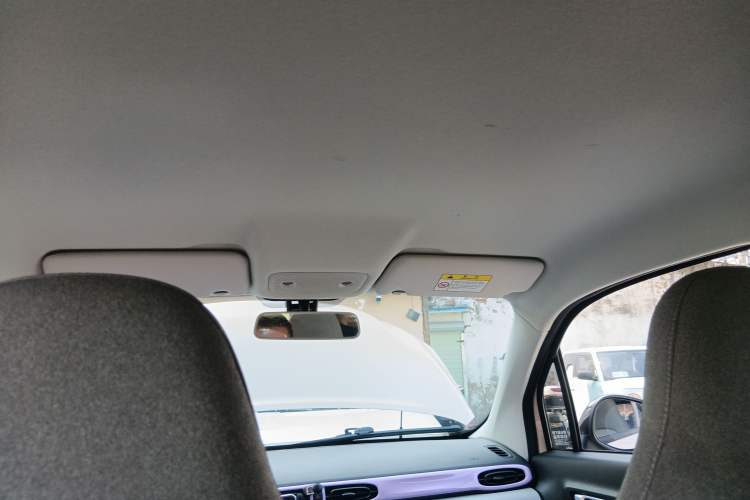 Used Leapmotor T03 2022 Amber Edition