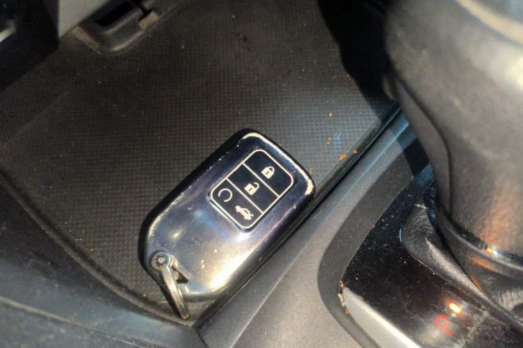 Used Honda Civic 2019 220TURBO CVT Dynamic Edition China VI