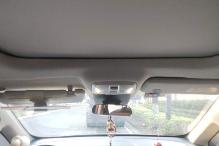 Used GAC Trumpchi M6 2021 PRO 270T Automatic Luxury Edition