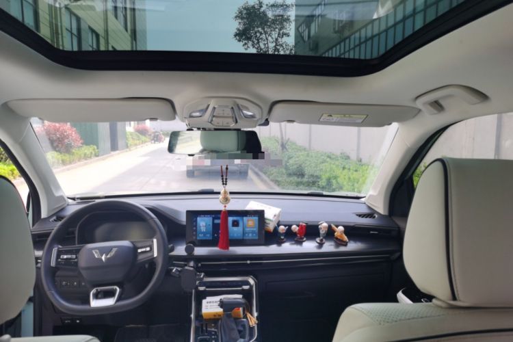 Used Wuling Asta 2021 1.5T CVT Star曜 Edition