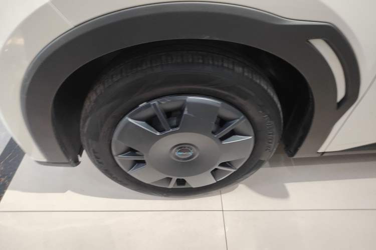 Used BYD Seagull 2025 305km Active Version