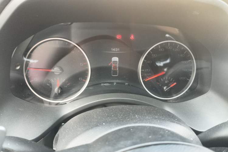 Used Great Wall Poer 2021 2.0T Commercial Version Automatic Diesel 4x4 Elite Long-Box GW4D20M
