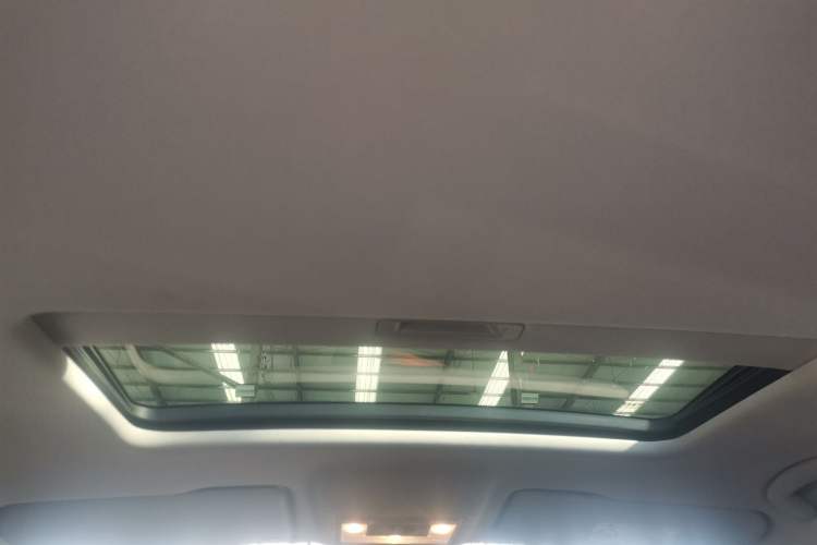 Used Skoda Kamiq 2018 1.5L Automatic Comfort Edition China VI Standard
