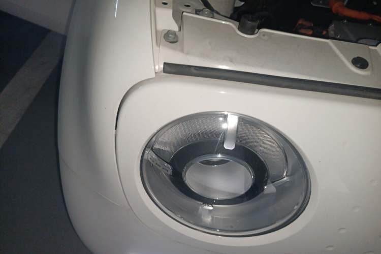 Used ORA Black Cat 2021 351 km Luxury Version