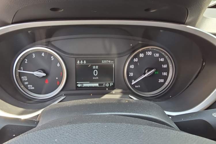 Used Buick Encore 2020 20T CVT Elite Edition
