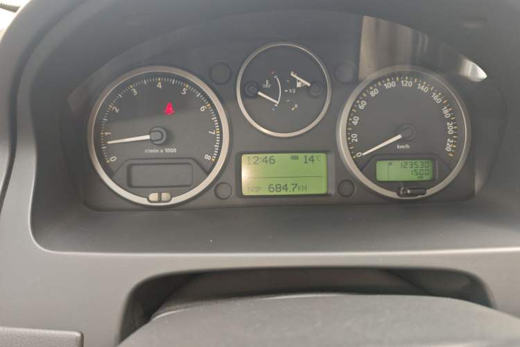 Used Land Rover Freelander 2 2010 3.2 i6 Automatic SE Gasoline Version
