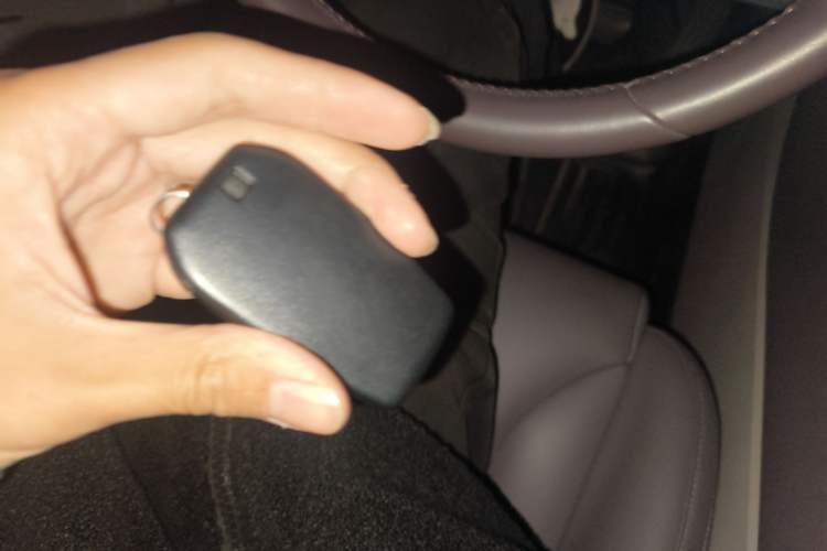 Used Leapmotor C11 2021 Revised Version Luxury Edition
