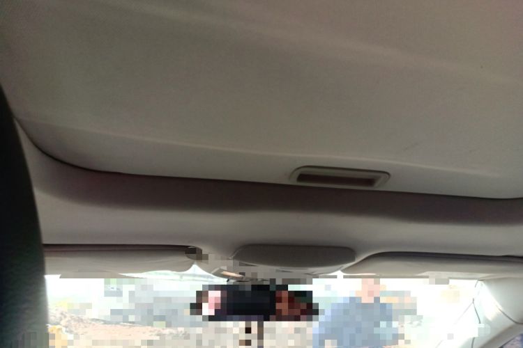 Used Ford Mondeo 2013 2.0L GTDi 200 Luxury Model