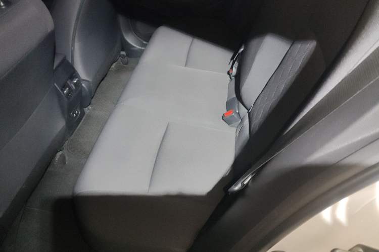 Used Toyota Corolla 2021 Dual-Motor 1.8L E-CVT Elite Edition
