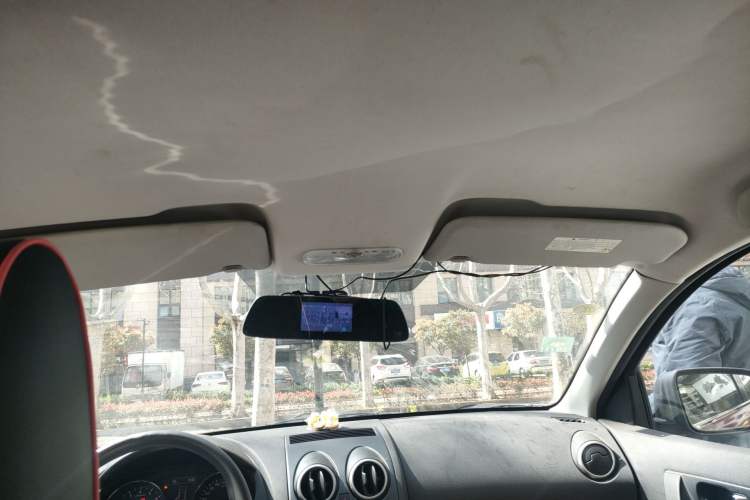 Used Nissan Qashqai 2012 1.6XE Wind 5MT 2WD
