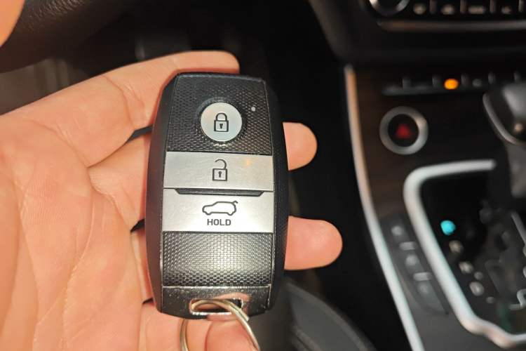 Used Land X7 2018 Geely Xingyue 1.5T Panoramic Supreme Model