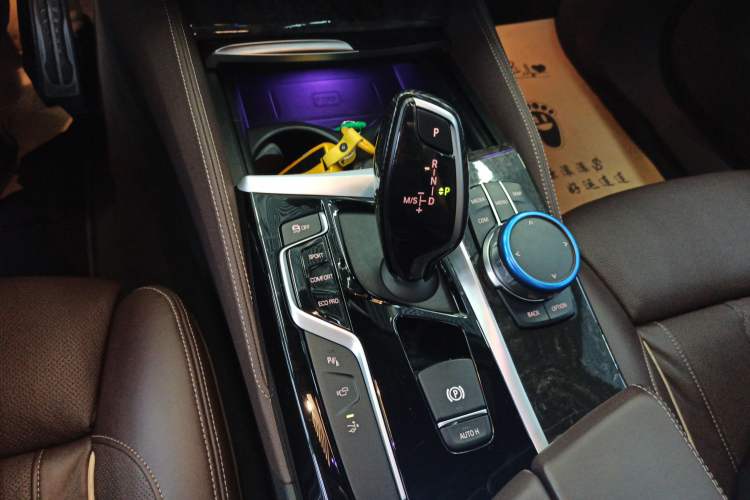 Used BMW 6 Series GT 2019 630i M Sport Touring Edition
