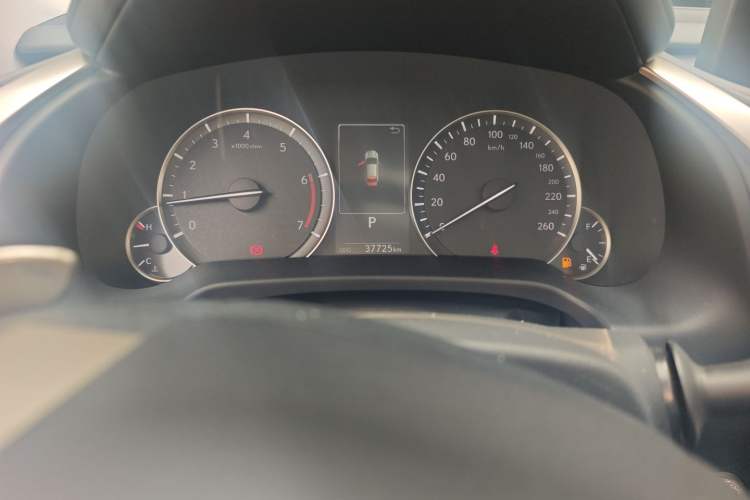 Used Lexus RX 2020 Facelifted 300 4x4 Elegant Edition