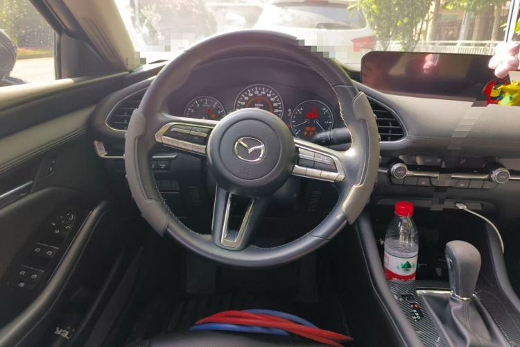 Used Mazda 3 Axela 2020 2.0L Automatic Zhiya Edition
