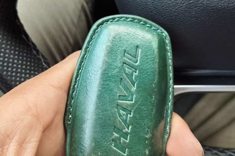 Used Haval H4 2019 1.5 GDIT DCT Ultra-Luxury Smart Connectivity Model China VI Standard