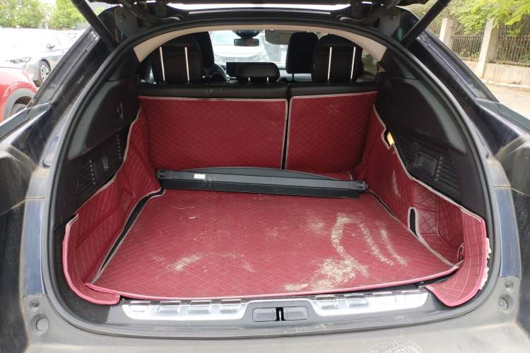 Used Citroen C5 X 2024 1.6T Traveler Extraordinary