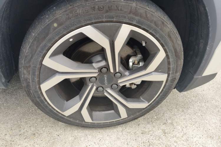 Used Lynk & Co 06 2025 Renew 1.5T Halo