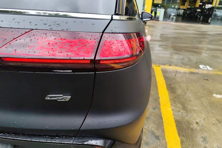 Used XPeng G3 2020 520i Enjoyment Edition